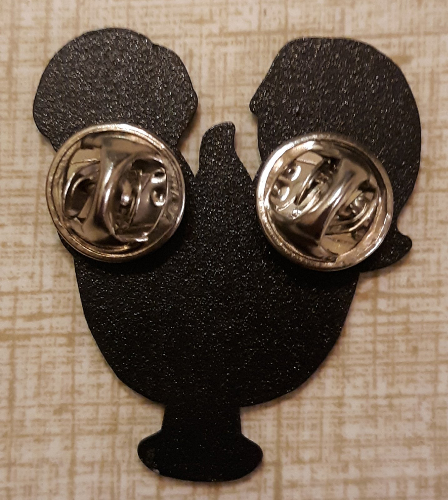 AT RANDOM IS FOR LOVERS Milwaukee Tiki Love Bowl RED 1.75